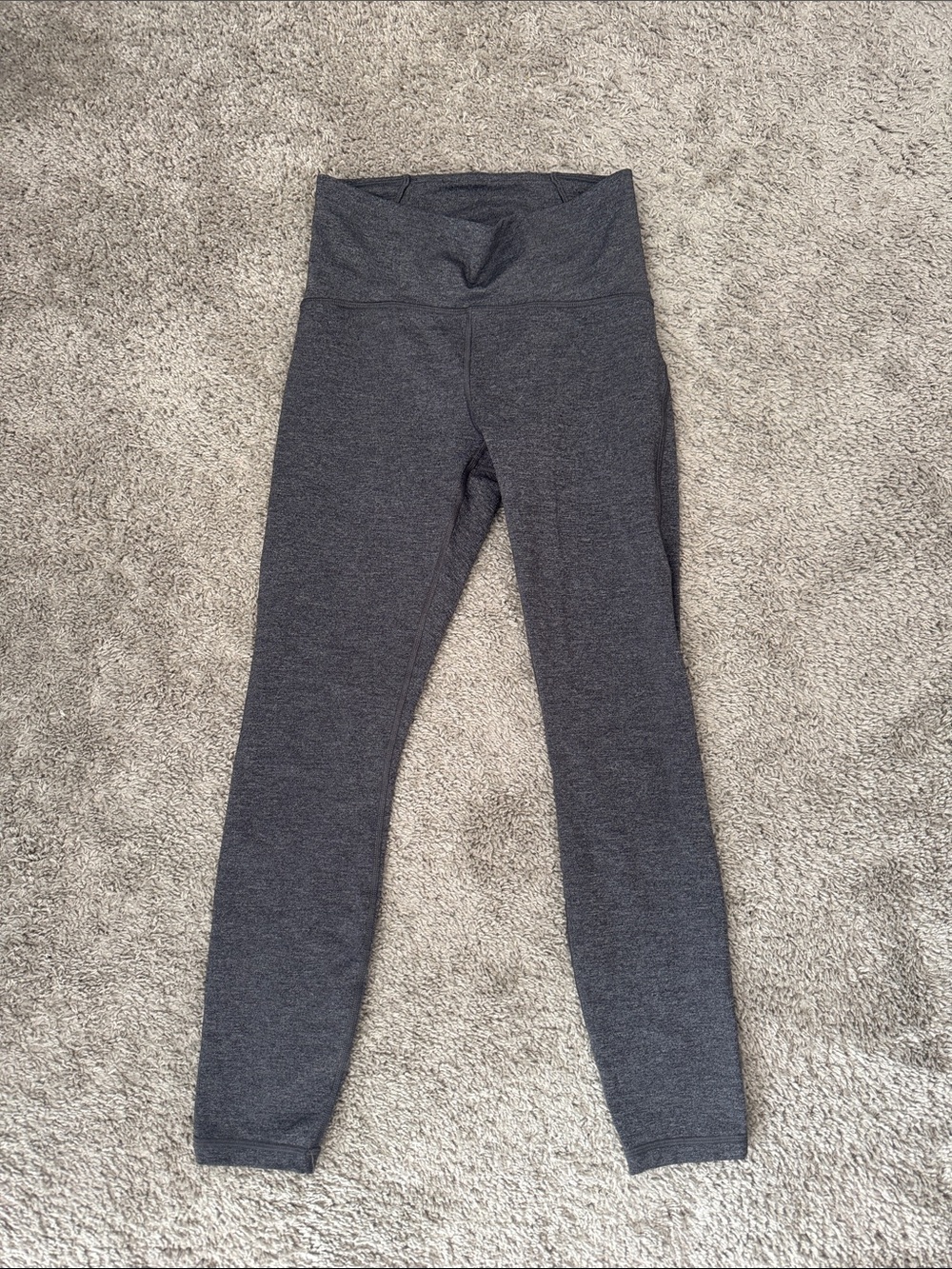 lululemon Train Times 7/8 Leggings